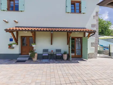 Villa Nicolara, Maison 6 personnes à Buzet - Photo 28