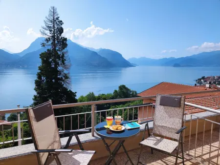 Lakeview Le Vele, Appartement 2 personnes à San Siro - Photo 1
