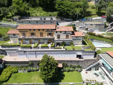 Lakeview Le Vele, Appartement 2 personnes à San Siro - Photo 5