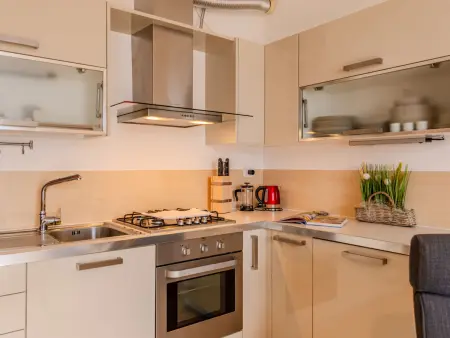 Lakeview Le Vele, Appartement 2 personnes à San Siro - Photo 9