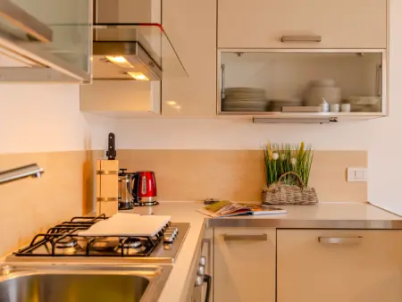 Lakeview Le Vele, Appartement 2 personnes à San Siro - Photo 10