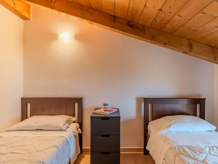 Lakeview Le Vele, Appartement 2 personnes à San Siro - Photo 15