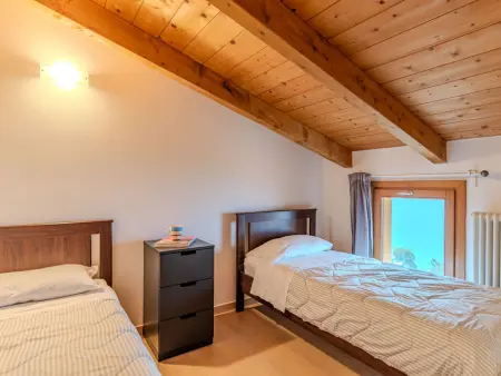 Lakeview Le Vele, Appartement 2 personnes à San Siro - Photo 16