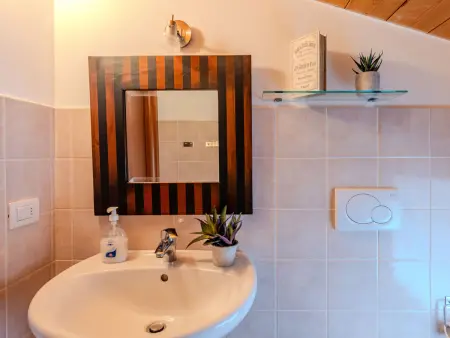 Lakeview Le Vele, Appartement 2 personnes à San Siro - Photo 21