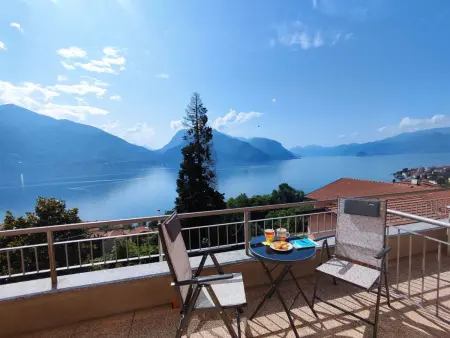 Lakeview Le Vele, Appartement 2 personnes à San Siro - Photo 25