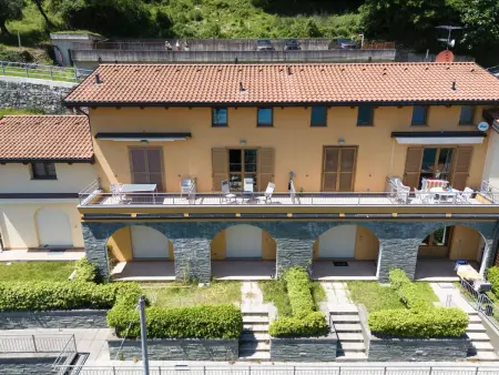 Lakeview Le Vele, Appartement 2 personnes à San Siro - Photo 26