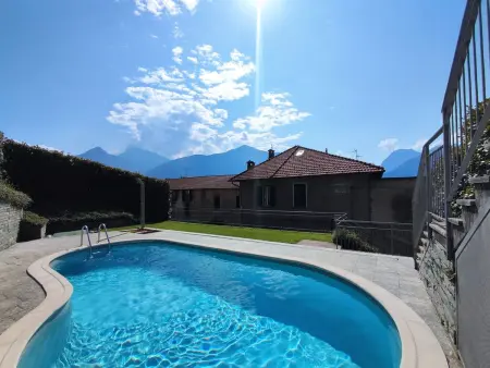 Lakeview Le Vele, Appartement 2 personnes à San Siro - Photo 29