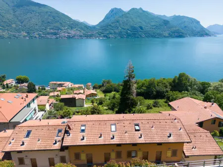 Lakeview Le Vele, Appartement 2 personnes à San Siro - Photo 30