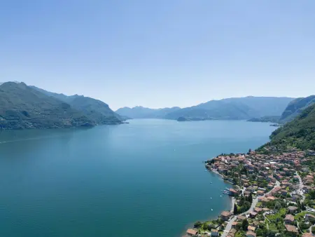 Lakeview Le Vele, Appartement 2 personnes à San Siro - Photo 32