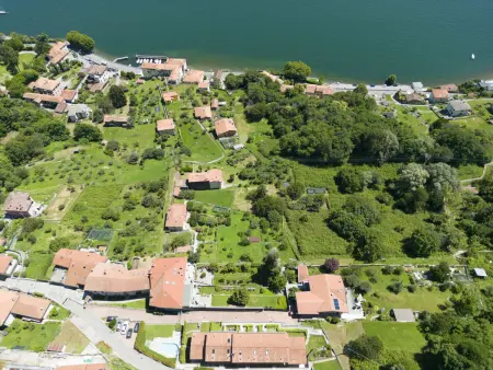 Lakeview Le Vele, Appartement 2 personnes à San Siro - Photo 34