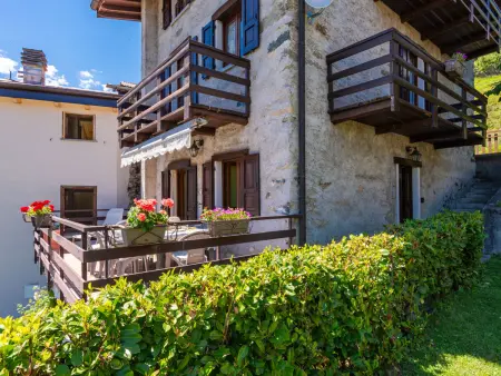 Glicine, Maison 8 personnes à Stazzona Germasino - Photo 2