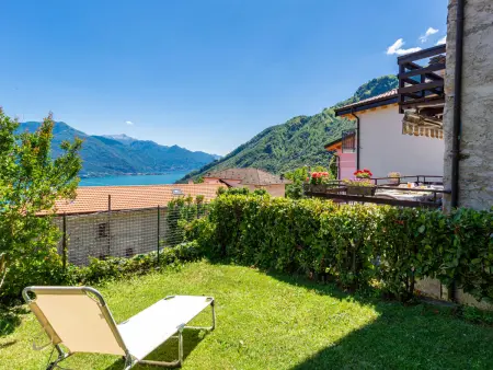 Glicine, Maison 8 personnes à Stazzona Germasino - Photo 3
