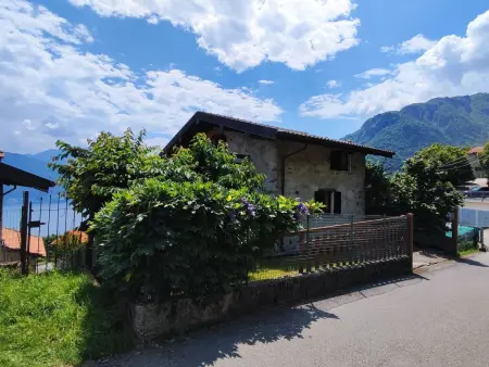 Glicine, Maison 8 personnes à Stazzona Germasino - Photo 4