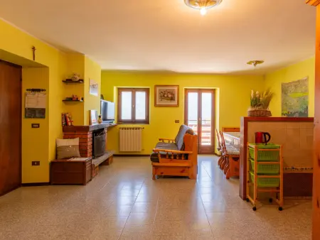Glicine, Maison 8 personnes à Stazzona Germasino - Photo 5