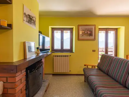 Glicine, Maison 8 personnes à Stazzona Germasino - Photo 6