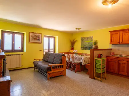 Glicine, Maison 8 personnes à Stazzona Germasino - Photo 8