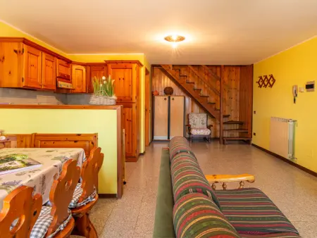 Glicine, Maison 8 personnes à Stazzona Germasino - Photo 9