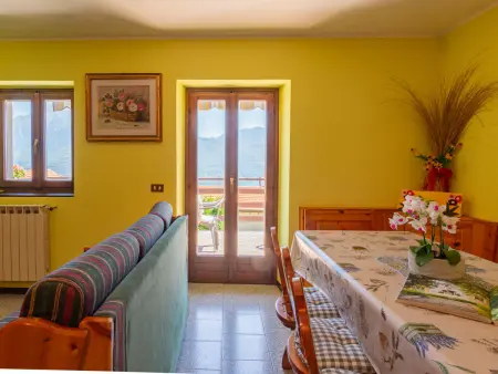 Glicine, Maison 8 personnes à Stazzona Germasino - Photo 10