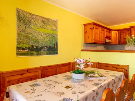 Glicine, Maison 8 personnes à Stazzona Germasino - Photo 11