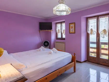 Glicine, Maison 8 personnes à Stazzona Germasino - Photo 13