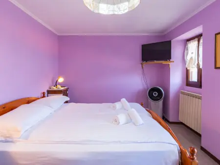 Glicine, Maison 8 personnes à Stazzona Germasino - Photo 14
