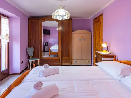 Glicine, Maison 8 personnes à Stazzona Germasino - Photo 15