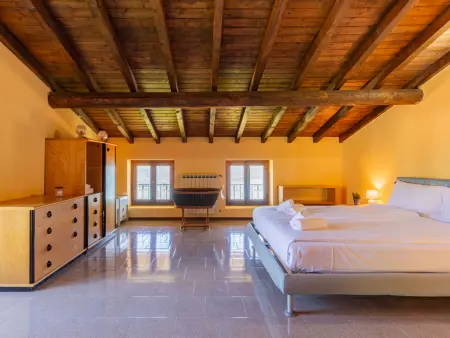 Glicine, Maison 8 personnes à Stazzona Germasino - Photo 21