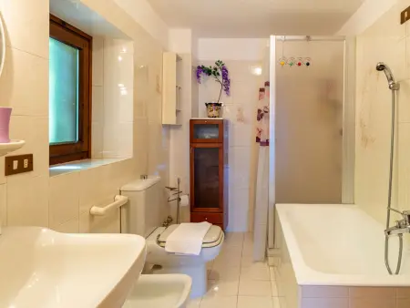 Glicine, Maison 8 personnes à Stazzona Germasino - Photo 22