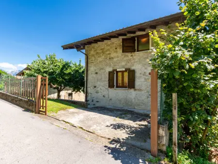Glicine, Maison 8 personnes à Stazzona Germasino - Photo 29