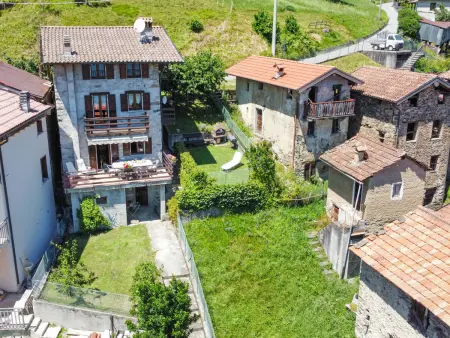 Glicine, Maison 8 personnes à Stazzona Germasino - Photo 30