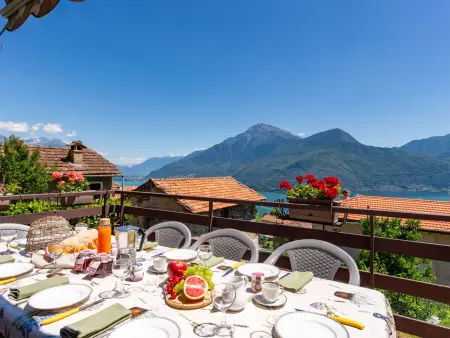 Glicine, Maison 8 personnes à Stazzona Germasino - Photo 31