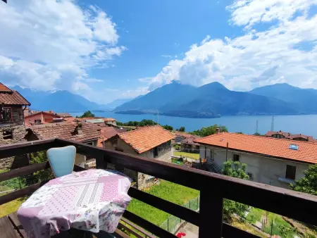 Glicine, Maison 8 personnes à Stazzona Germasino - Photo 33