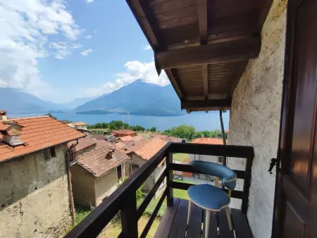 Glicine, Maison 8 personnes à Stazzona Germasino - Photo 34
