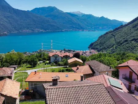 Glicine, Maison 8 personnes à Stazzona Germasino - Photo 35