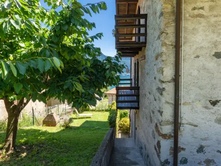 Glicine, Maison 8 personnes à Stazzona Germasino - Photo 36
