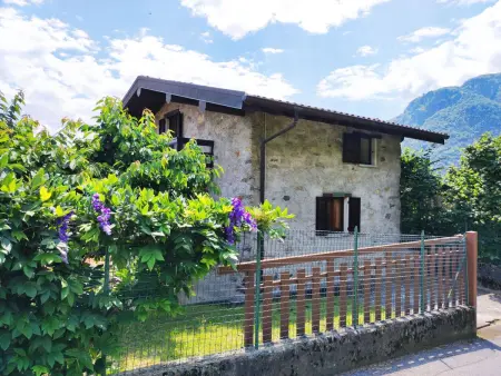 Glicine, Maison 8 personnes à Stazzona Germasino - Photo 37
