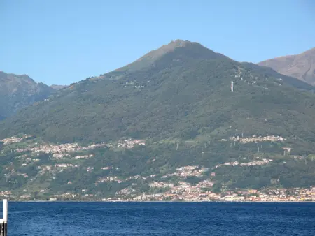 Glicine, Maison 8 personnes à Stazzona Germasino - Photo 41