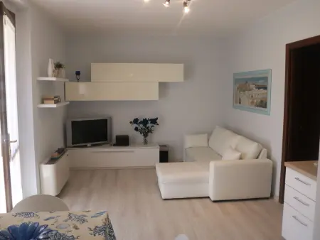 La Casara B, Appartement 2 personnes à Lazise - Photo 1
