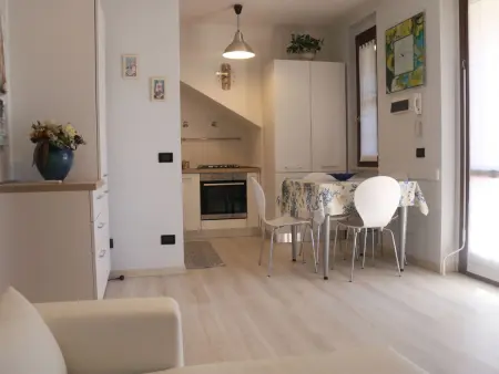 La Casara B, Appartement 2 personnes à Lazise - Photo 5