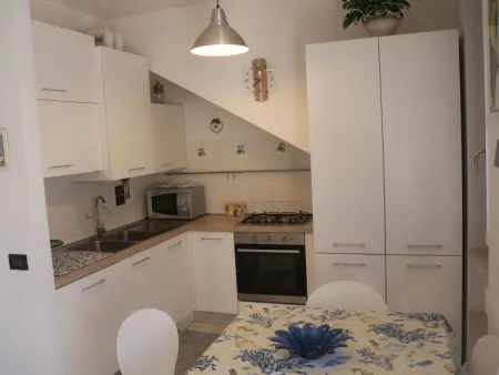 La Casara B, Appartement 2 personnes à Lazise - Photo 7