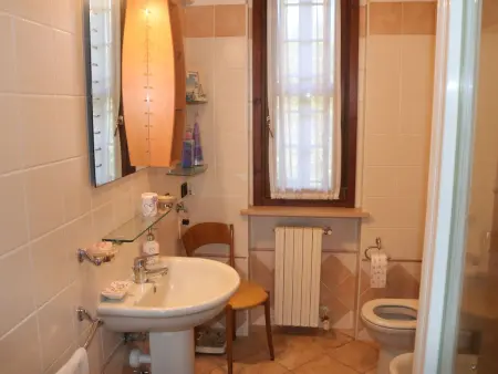 La Casara B, Appartement 2 personnes à Lazise - Photo 9