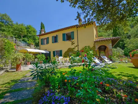 Il Farinaio, Gite 12 personnes à Cortona - Photo 2