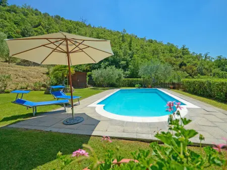 Il Farinaio, Gite 12 personnes à Cortona - Photo 3