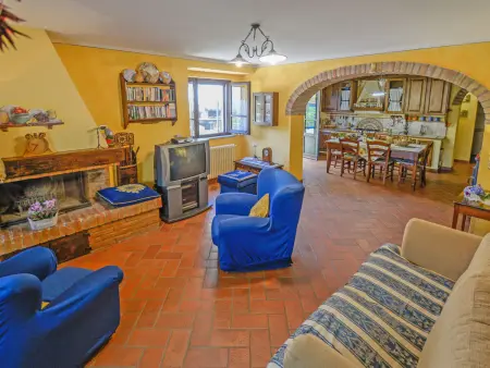 Il Farinaio, Gite 12 personnes à Cortona - Photo 8