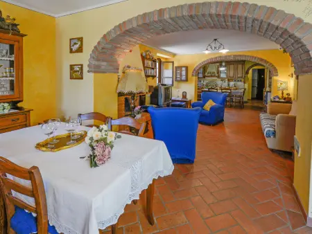 Il Farinaio, Gite 12 personnes à Cortona - Photo 10