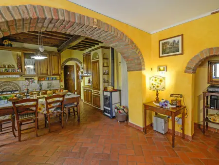 Il Farinaio, Gite 12 personnes à Cortona - Photo 11