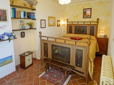 Il Farinaio, Gite 12 personnes à Cortona - Photo 20