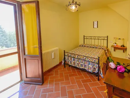 Il Farinaio, Gite 12 personnes à Cortona - Photo 21