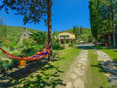 Il Farinaio, Gite 12 personnes à Cortona - Photo 33