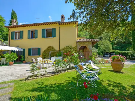Il Farinaio, Gite 12 personnes à Cortona - Photo 35